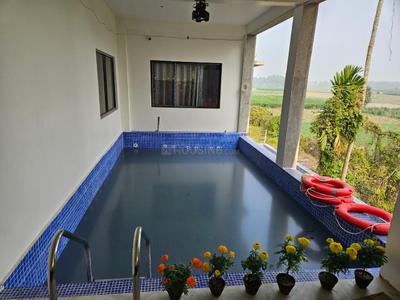 Balcony Image of 4000 Sq.ft 6 BHK Villa for sale in Duttapukur Kolkata for Rs. 13000000