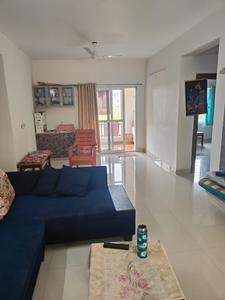 Fully Furnished Flats for Rent in Satyam Enclave, Kompally