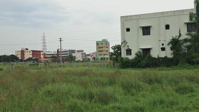 Residential Plot