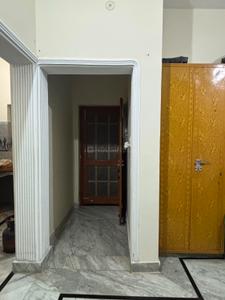 1 RK Flat