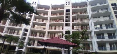 Image of 1400 Sq.ft 3 BHK Apartment / Flat for sale in SBP Housing Park, Mohan Nagar, Dera Bassi for Rs. 3800000