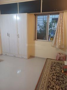 Bedroom Image of 1054 Sq.ft 2 BHK Apartment / Flat for sale in Bafna Padmaja Park, Katraj Pune for Rs. 9500000