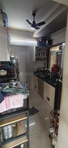 Kitchen Image of 784 Sq.ft 2 BHK Apartment / Flat for sale in Vaibhavlaxmi Victoria 54, Vikhroli East Mumbai for Rs. 13000000