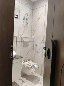 Bedroom One Image of 1750 Sq.ft 4 BHK Builder Floor for sale in Indirapuram Ghaziabad for Rs. 18600003