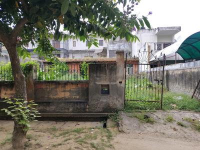 Image of 200 Sq.ft Residential Plot / Land for sale in NSG Society, Greater Noida for Rs. 34000000