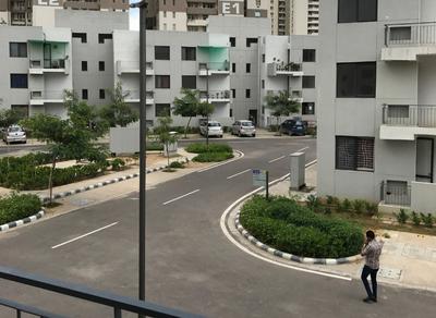 Balcony Image of Roy House in Sector 84, Gurgaon