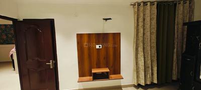 Bedroom Image of 950 Sq.ft 1 BHK Apartment / Flat for sale in Aditya Palm Court, Nabha Zirakpur for Rs. 5590000