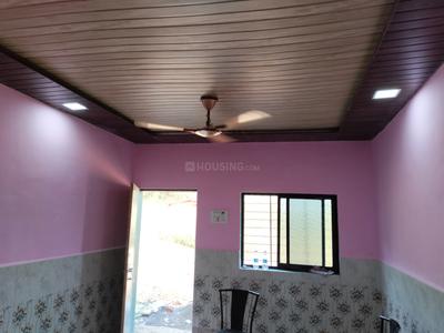 Hall Image of 250 Sq.ft 1 RK Independent House for sale in Titwala Thane for Rs. 600000