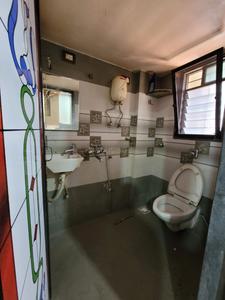 Image of 1500 Sq.ft 3 BHK Apartment / Flat for sale in Shree Sai Aashish, Vasai West, Vasai for Rs. 13500000
