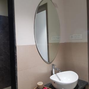 Bathroom Image of 1121 Sq.ft 2 BHK Apartment / Flat for sale in Moshi Pune for Rs. 5987000