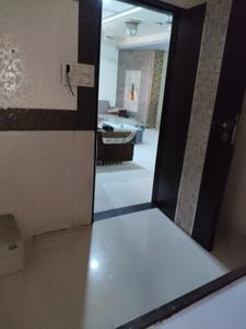 Bedroom Image of 2200 Sq.ft 4 BHK Independent House for rent in Shahibaug Ahmedabad for Rs. 33000