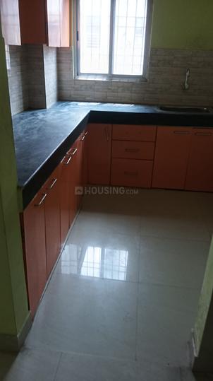 Aashiyana star properties Kitchen 1