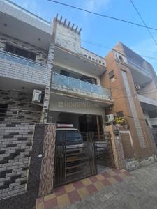Image of 990 Sq.ft 3 BHK Independent House for sale in Kharar, Mohali for Rs. 6890000
