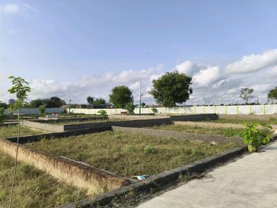 Image of 1020 Sq.ft Residential Plot / Land for sale in Trinity Urban Village, Bhanauta, Greater Noida for Rs. 3958000