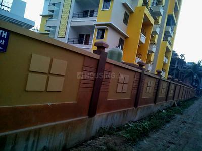 Image of 1480 Sq.ft 3 BHK Apartment / Flat for sale in Kahilipara, Guwahati for Rs. 7200000