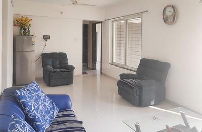 3 BHK Flat