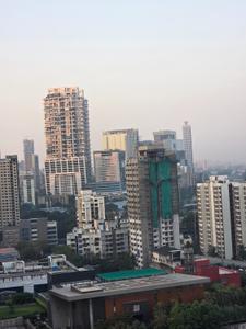 Image of 650 Sq.ft 2 BHK Apartment / Flat for sale in Lower Parel, Mumbai for Rs. 21000000