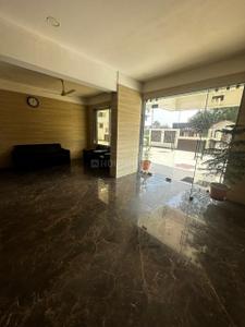 Hall Image of 1250 Sq.ft 2 BHK Apartment / Flat for rent in Byramji Town Nagpur for Rs. 22000