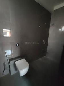 Bathroom Image of 2700 Sq.ft 4 BHK Villa for sale in Swara Bungalows, Raysan Gandhinagar for Rs. 41100000