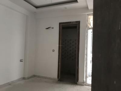 Bedroom Image of 1050 Sq.ft 2 BHK Apartment / Flat for sale in Ambesten Twin Chalet, Noida Extension Greater Noida for Rs. 3650000