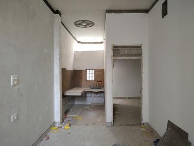 Living Room Image of 550 Sq.ft 2 BHK Villa for sale in Tilpata Karanwas Greater Noida for Rs. 3500000
