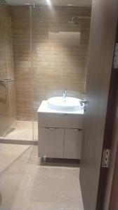 Bathroom Image of 4000 Sq.ft 4 BHK Apartment / Flat for rent in SDC The Imperial, Tardeo Mumbai for Rs. 700000