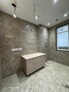 Bathroom Image of 2500 Sq.ft 3 BHK Builder Floor for sale in Vipul World, Sector 48 Gurgaon for Rs. 35000000
