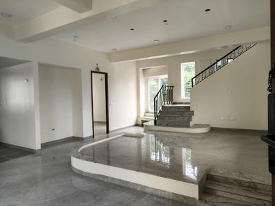 Living Room Image of 3200 Sq.ft 5 BHK Independent House for sale in Injambakkam Chennai for Rs. 31000099