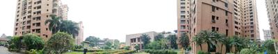 Image of 1400 Sq.ft 3 BHK Apartment / Flat for sale in Ekta Floral, Tangra, Kolkata for Rs. 14300000