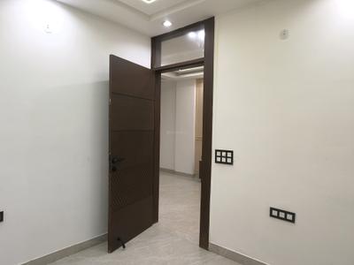 Bedroom Image of 2000 Sq.ft 4 BHK Builder Floor for sale in Indirapuram Ghaziabad for Rs. 18800000