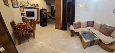 3 BHK Independent House