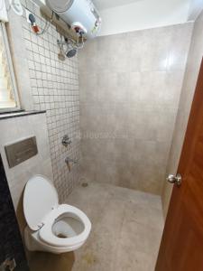 Image of 1000 Sq.ft 2 BHK Apartment / Flat for sale in Parklane Urbanjoy, Sus, Pune for Rs. 6500000