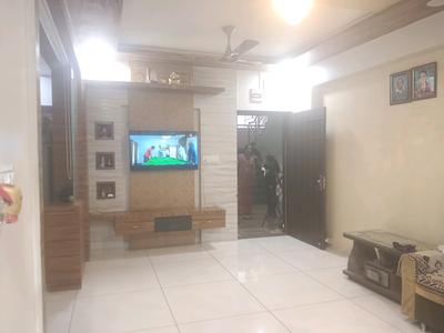 3D Tour Of Shreenath Span Valancia