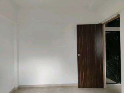 Bedroom Image of 590 Sq.ft 1 BHK Apartment / Flat for sale in Nalasopara West Nala Sopara for Rs. 4000000