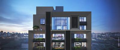Image of 3000 Sq.ft 4 BHK Apartment / Flat for sale in Triveni 84, Sanidhya, Ahmedabad for Rs. 33615000