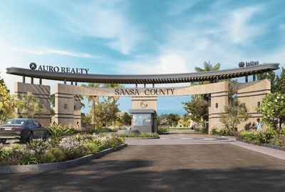 Image of 300 Sq.ft Residential Plot / Land for sale in Sansa County, Patancheru, Sangareddy for Rs. 10500000