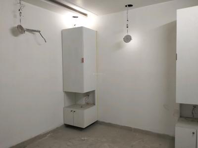 Bedroom Image of 990 Sq.ft 3 BHK Builder Floor for sale in Hari Nagar New Delhi for Rs. 11000000
