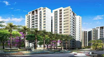 3 BHK Flat