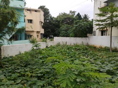 Image of 1675 Sq.ft Residential Plot / Land for sale in Banashankari, Bengaluru for Rs. 13500000