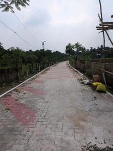 Image of 1440 Sq.ft Residential Plot / Land for sale in Nest Valley, Joka, Kolkata for Rs. 320000