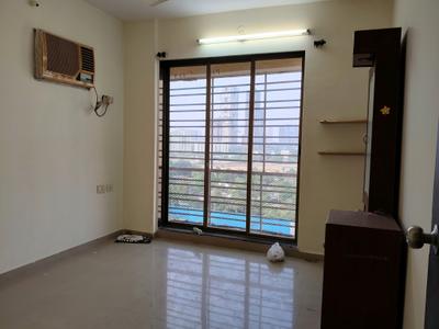 Bedroom Image of 1190 Sq.ft 2 BHK Apartment / Flat for sale in Akshar Canabee, Kamothe Navi Mumbai for Rs. 14500000