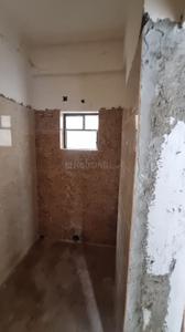 Bathroom Image of 1060 Sq.ft 3 BHK Apartment / Flat for sale in Rajwada Global City Phase 1, Narendrapur Kolkata for Rs. 5200000