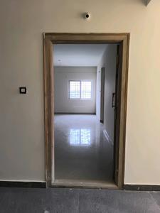 Main Entrance Image of 1485 Sq.ft 3 BHK Apartment / Flat for sale in Durga Nivas, Electronic City Bengaluru for Rs. 7425000