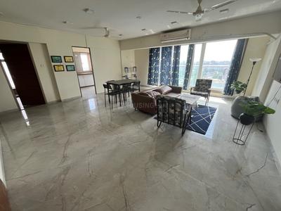 Hall Image of Maryland house  in Vile Parle East, Mumbai
