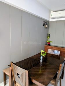 Hall Image of 1612 Sq.ft 3 BHK Apartment / Flat for sale in Kolte Patil 24K Sereno, Baner Pune for Rs. 30000000