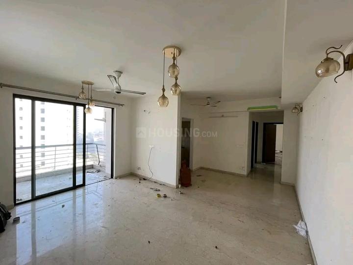 Godrej Oasis Main Image 1