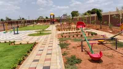 Image of 1200 Sq.ft Residential Plot / Land for sale in New Housing Unit, Thanjavur for Rs. 4200000