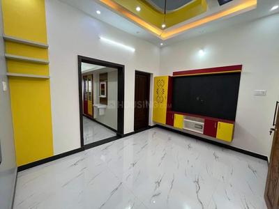 2 BHK Villa