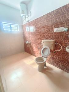 Image of 1600 Sq.ft 3 BHK Builder Floor for rent in Halasuru, Bengaluru for Rs. 65000