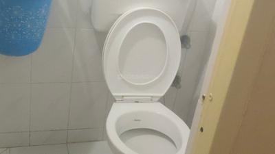 Bathroom Image of 570 Sq.ft 2 BHK Apartment / Flat for sale in Ashadeep Rudraksha II, Karolan Ka Barh Jaipur for Rs. 2500000